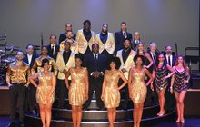 Limited - Motor City Live Photo 3