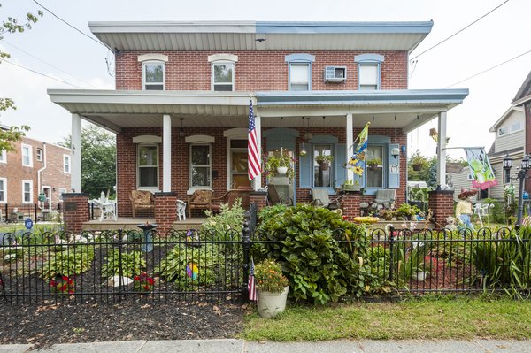 Carroll - Tacony Northeast Philadelphia