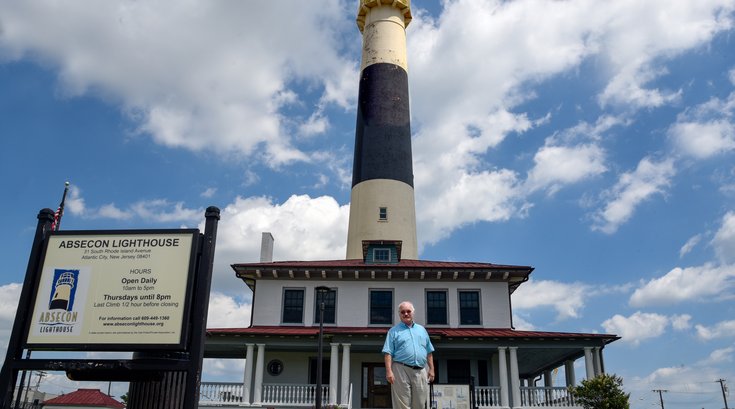 Absecon Lighthouse
