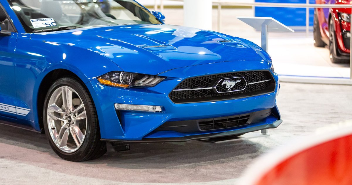 2020 Philadelphia Auto Show will be open for 10 days PhillyVoice