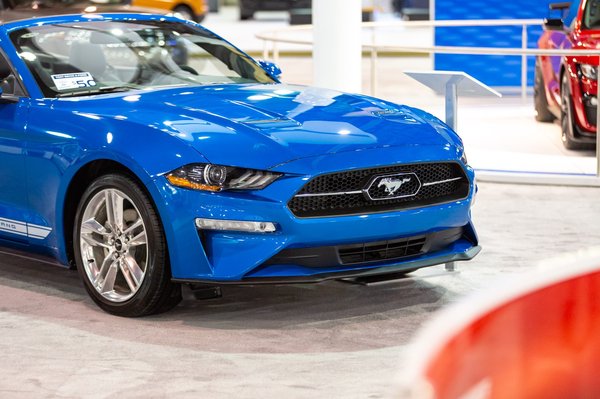 Details on the 2020 Philadelphia Auto Show