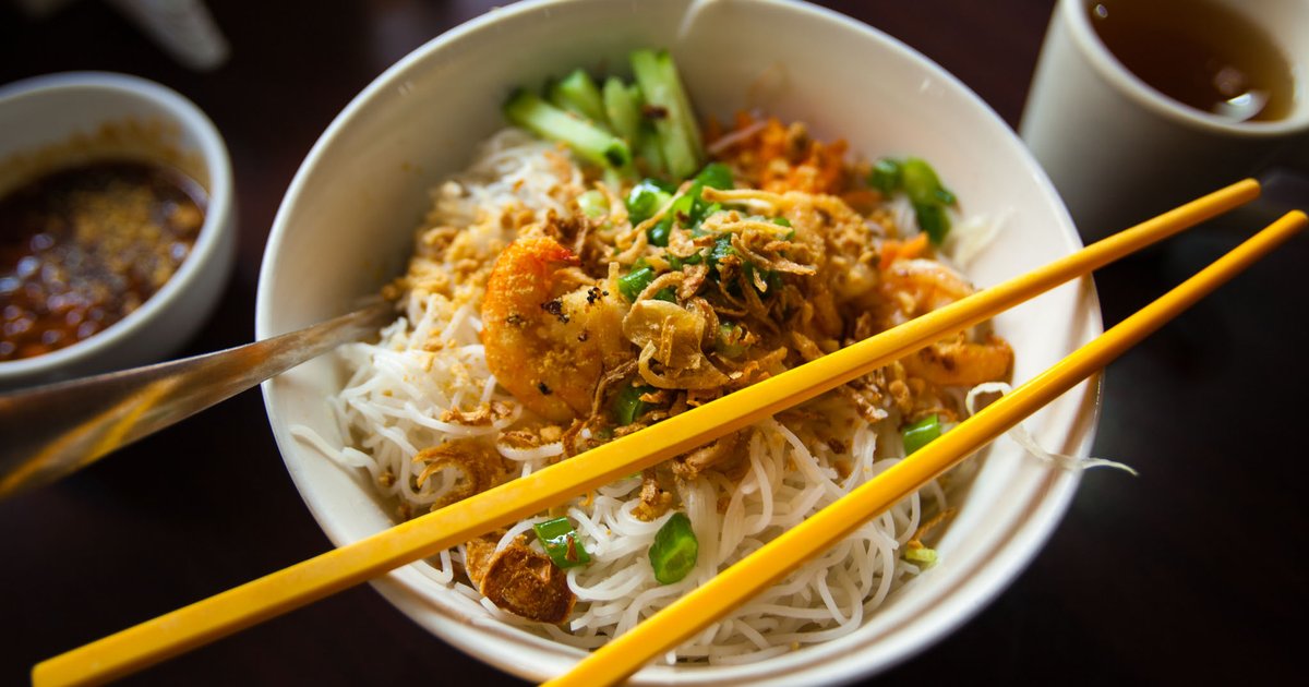 YèShì Chinatown Night Market 2019 PhillyVoice