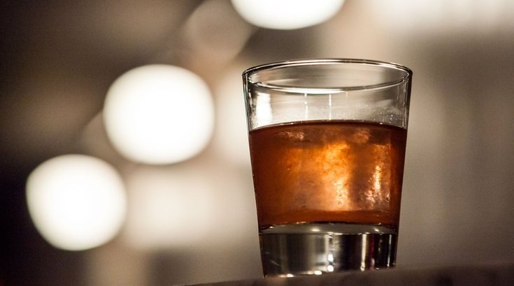 Urban Bourbon Tour with Founding Footsteps