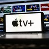 Apple TV Bucks County