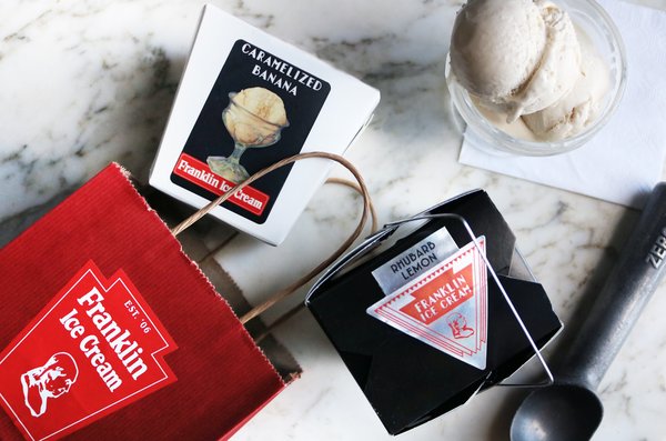Franklin Fountain starting subscription service
