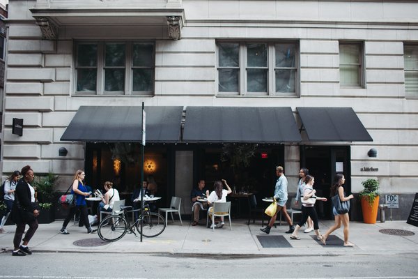 a.kitchen located in Rittenhouse