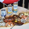 Old City Oyster Bar opening above Nauti Mermaid
