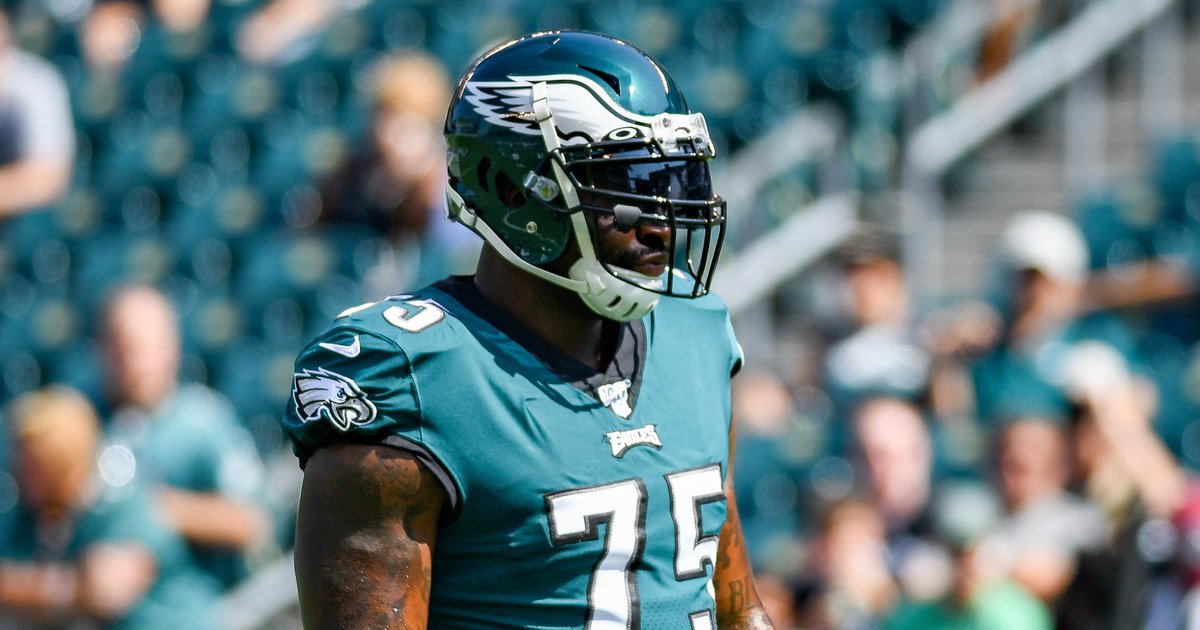 Vinny Curry: Jets sign NJ native after blood disorder issue