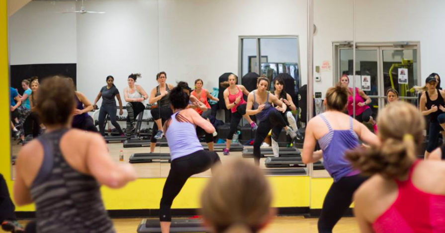 Here's how to work out for free at SWEAT Fitness from Thanksgiving to ...