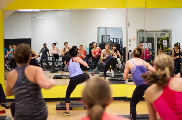 SWEAT Fitness