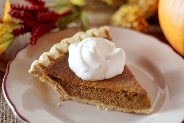 MANNA's Pie in the Sky fundraiser