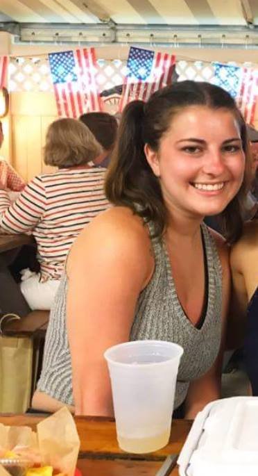 Jenna Burleigh