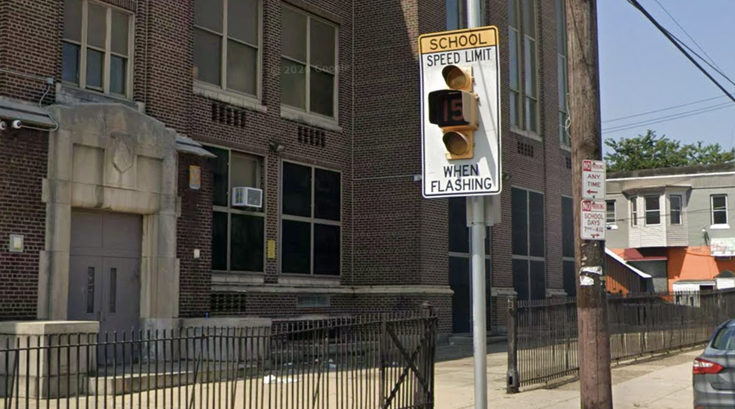 School Zone Cameras