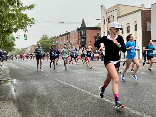 Broad Street Run