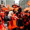 Mummers