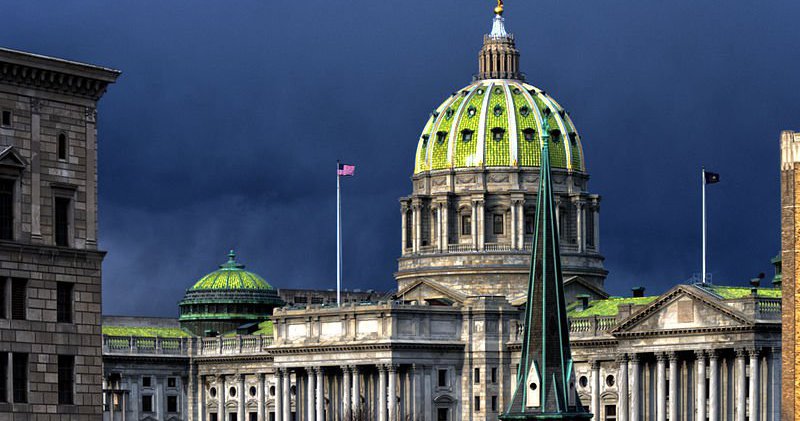 Pennsylvania's 2022 primary election could get delayed because of late ...