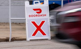 DoorDash Alcohol Pennsylvania