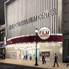 Philadelphia Film Center front rendering 