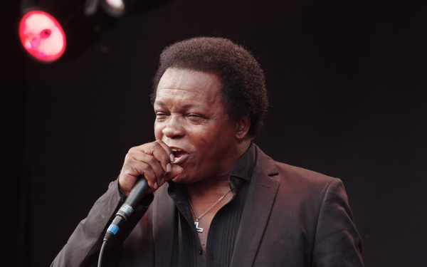 Lee Fields 
