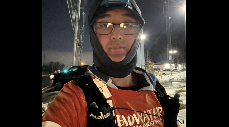 Brooklyn Runner Philly