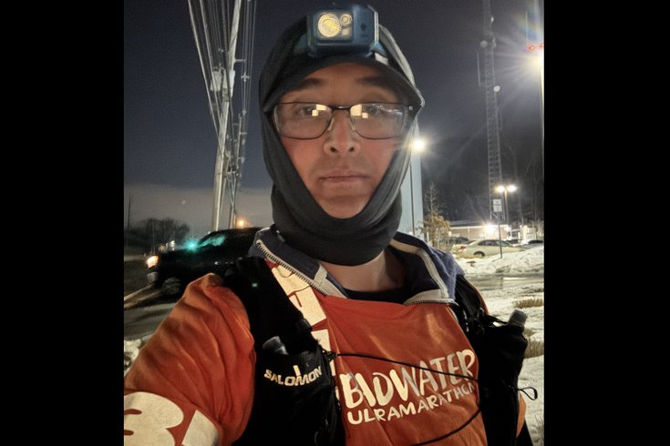 Brooklyn Runner Philly