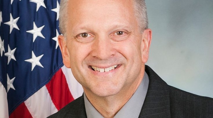 Daryl Metcalfe