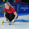 Taylor Anderson Curling