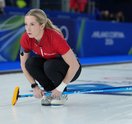 Taylor Anderson Curling