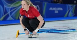 Taylor Anderson Curling