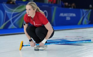 Taylor Anderson Curling