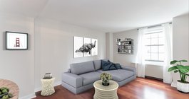 Allan Domb - 219 s 18th st 1402