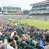 Carroll - Lincoln Financial Field