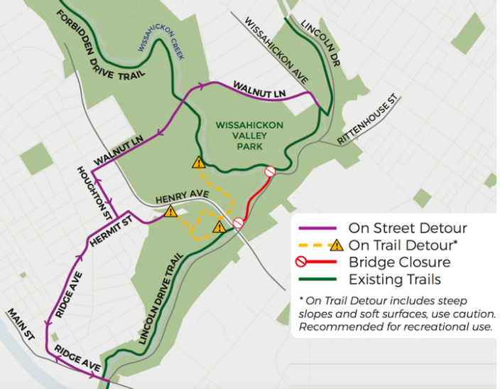 22021-Wissahickon-valley-park.png。(photo:PhillyVoice)