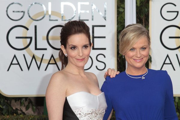 Golden Globes Streaming