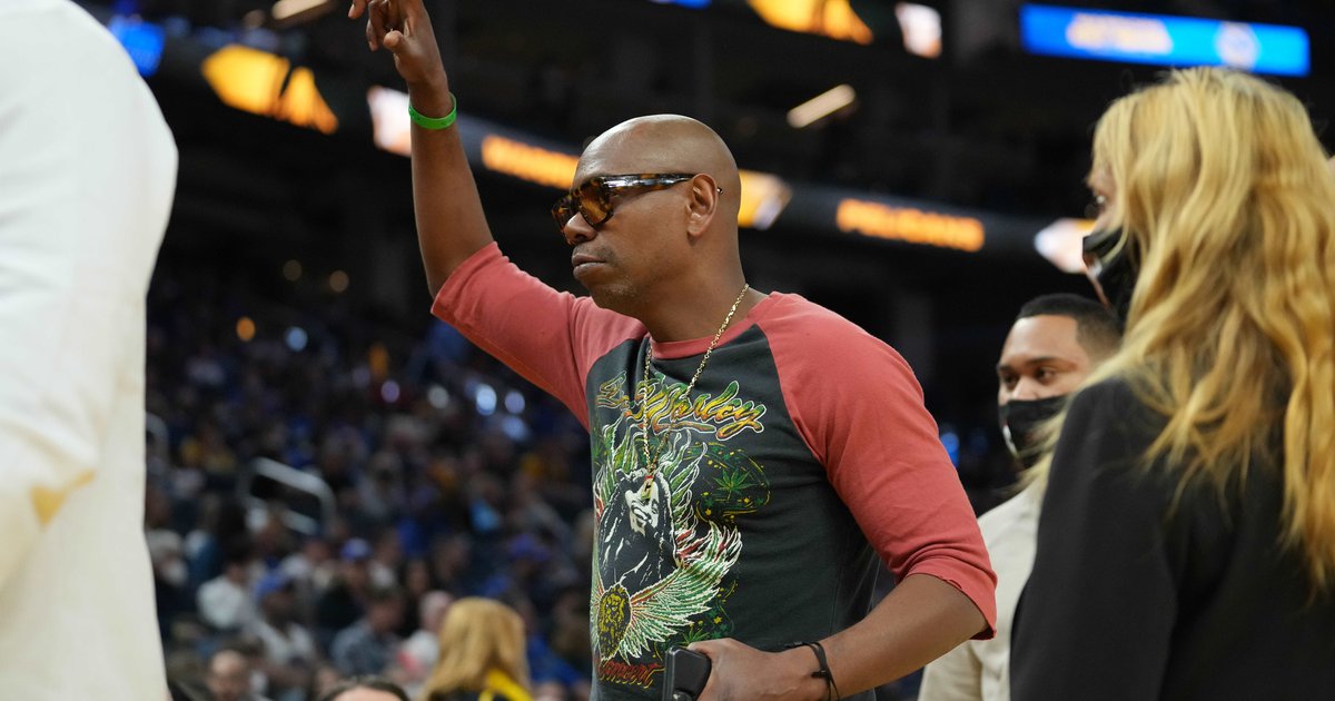 Roots Picnic 2023 Dave Chappelle, Diddy and Lauryn Hill to perform