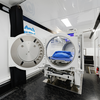 Hyperbaric Oxygen Therapy