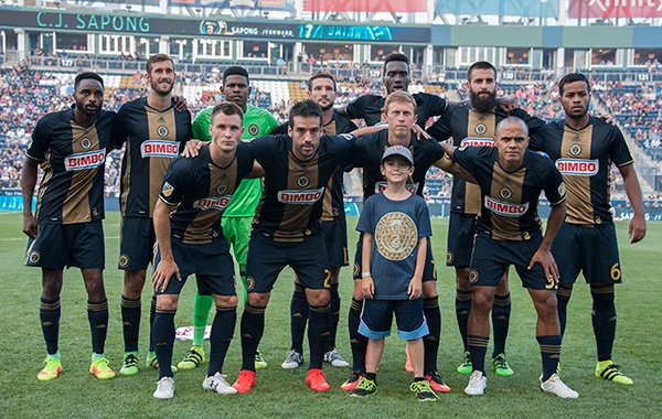 Union renew Bimbo jersey sponsor deal through 2023, with different