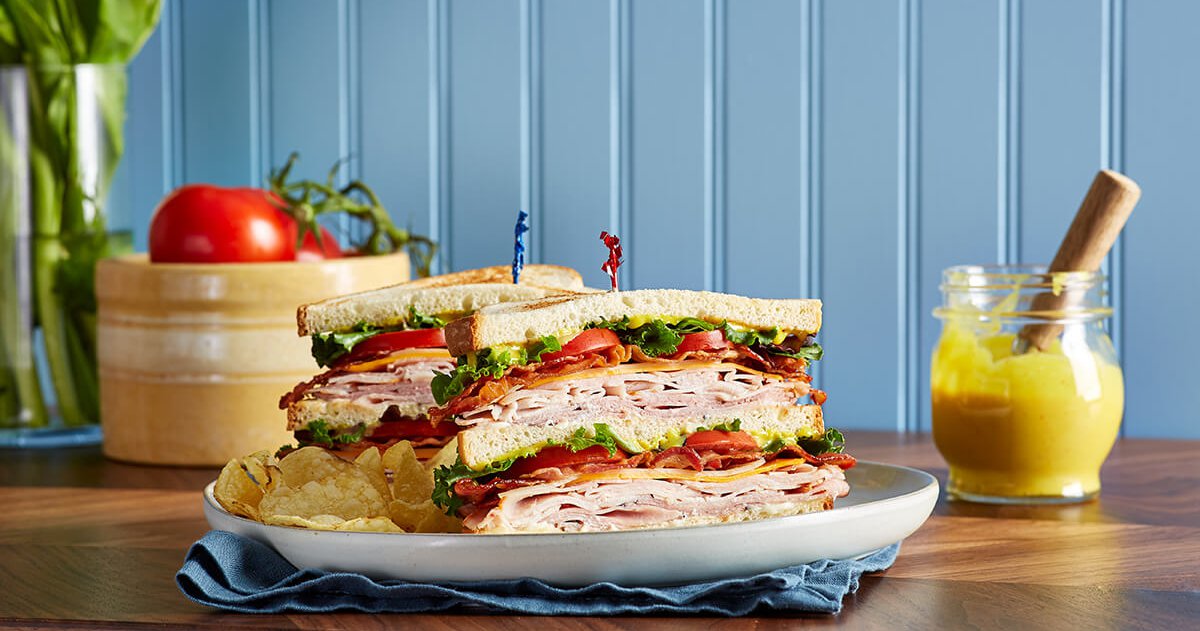 McAlister's Deli to open restaurant in Bucks County - Vimarsana News