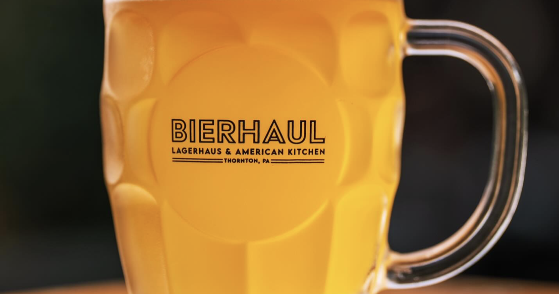 Bierhaul Farmhouse to open Bierhaul Townhouse, a beer garden, in West Chester - Vimarsana News