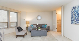 Allan Domb - 224-30 W RITTENHOUSE SQUARE #602