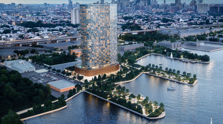 South Philly Apartments