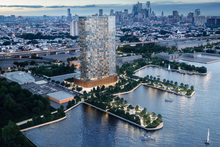 South Philly Apartments