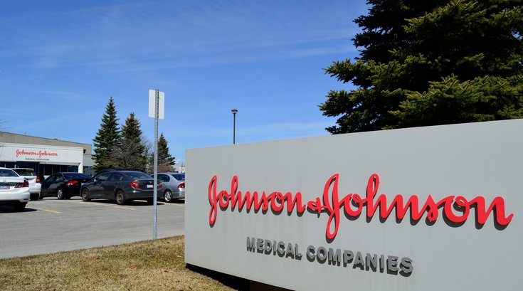 Johnson & Johnson COVID-19 vaccine
