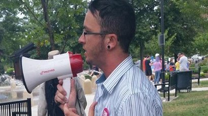 Tyler Titus
