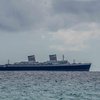 SS United States Photos