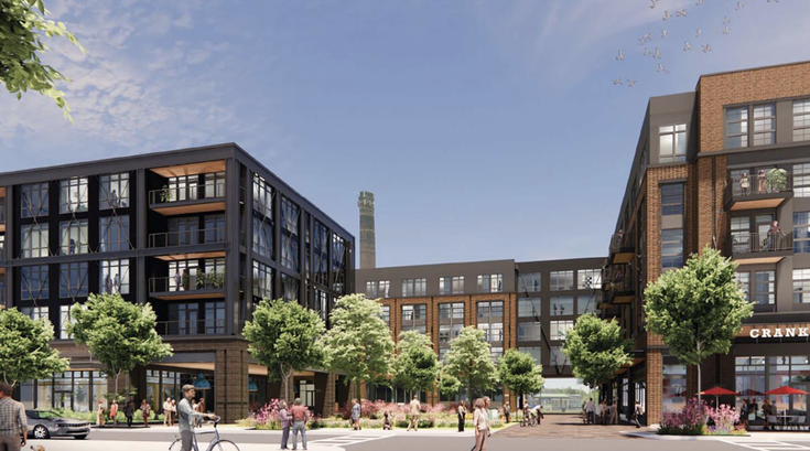 SEPTA Ambler Contract