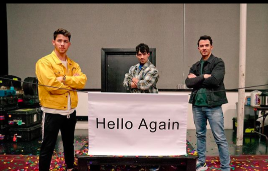228JonasBrothersSingle