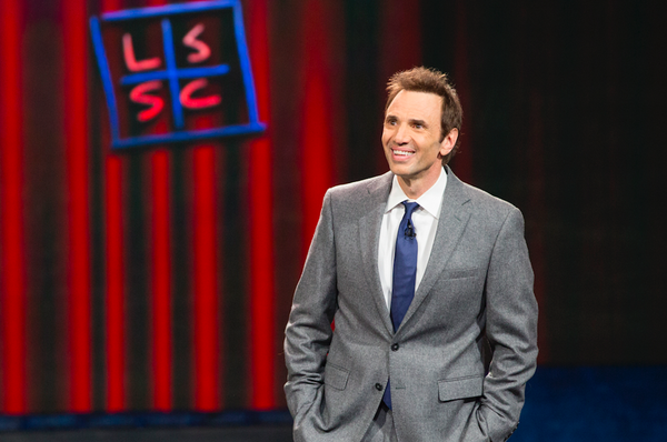Paul Mecurio 