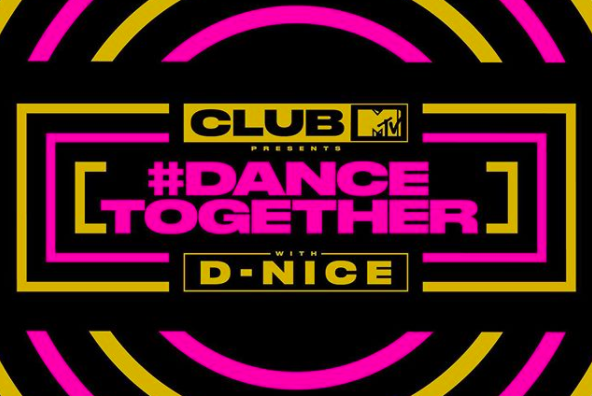 Club MTV with DJ D-Nice