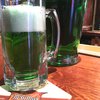 McGillin's green beer 2021